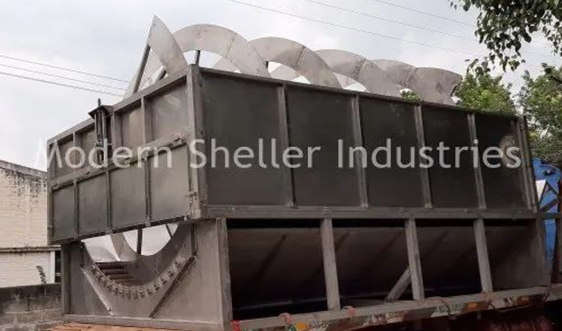 Peeling Machine Bearing